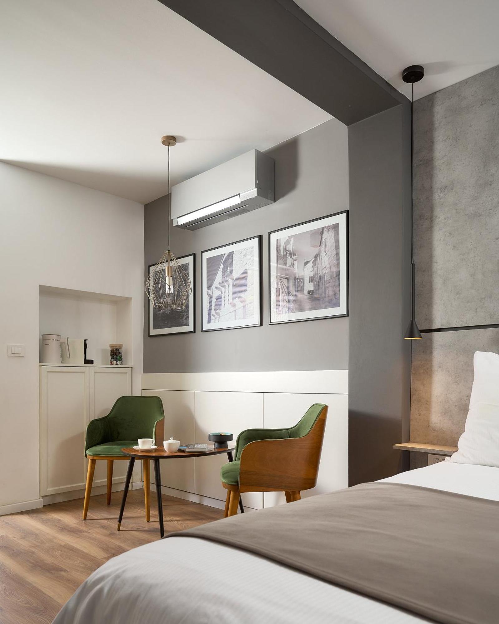 Razglednica Hotel Split Kültér fotó